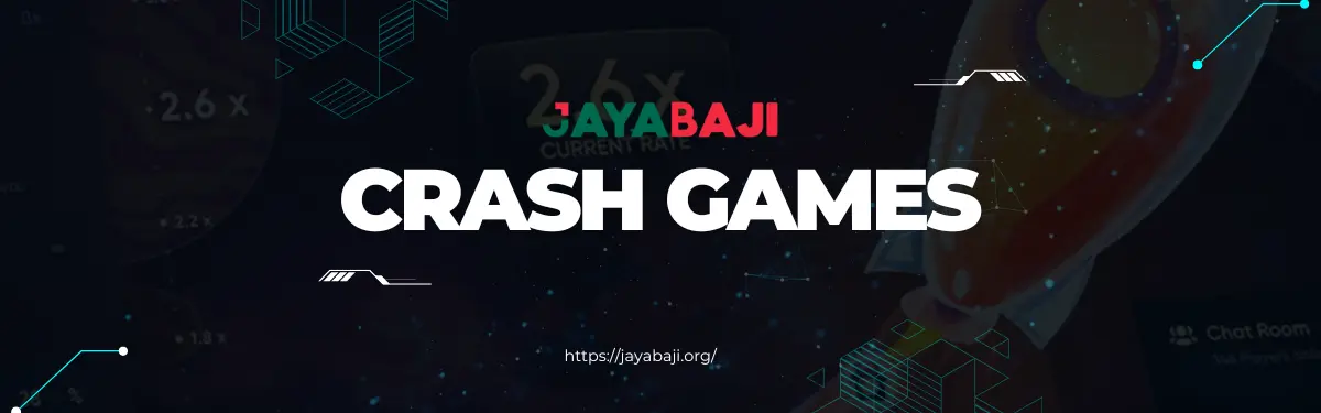 Play Crash Games at Jayabaji Nepal | Aviator & More 2025