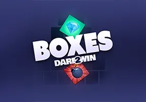 Jayabaji Crash Games Boxes