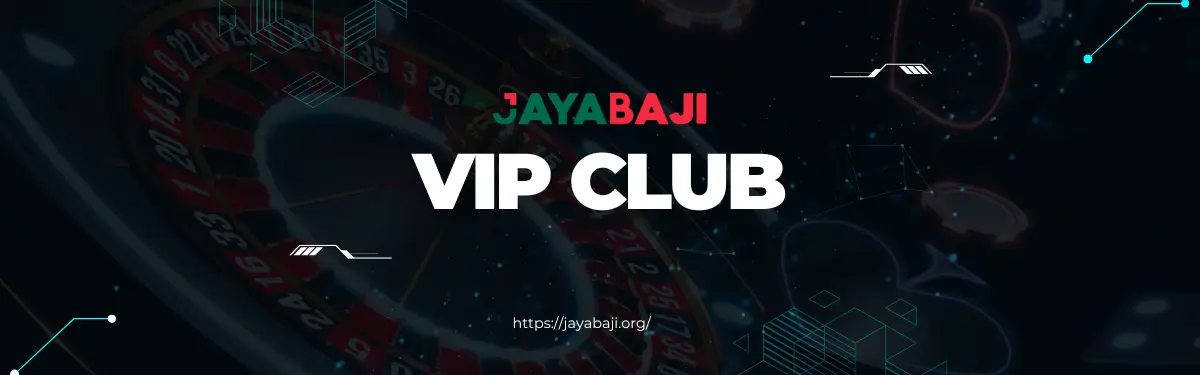 JAYABAJI VIP Club in Nepal | Exclusive Rewards 2025