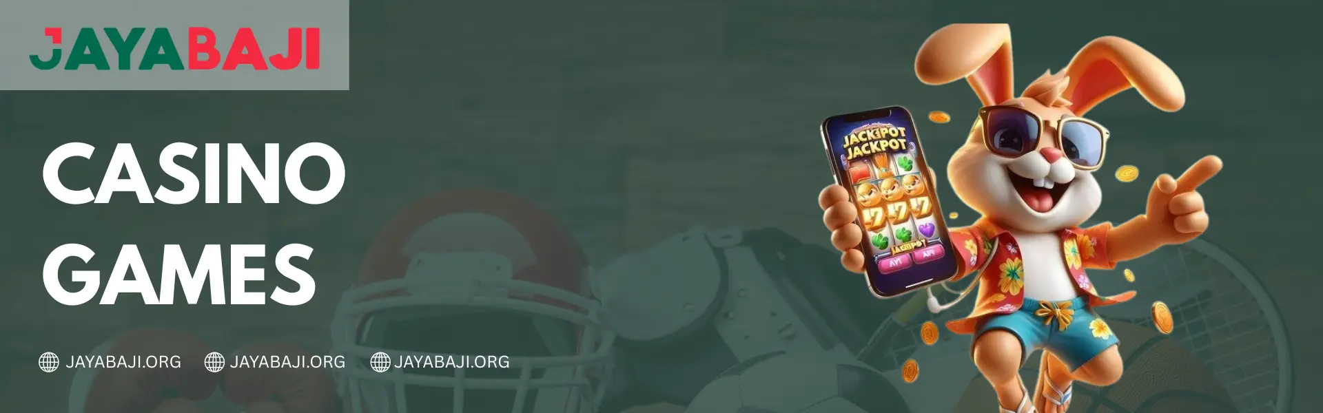 Play Casino Games and Win Big in Jayabaji Nepal 2026