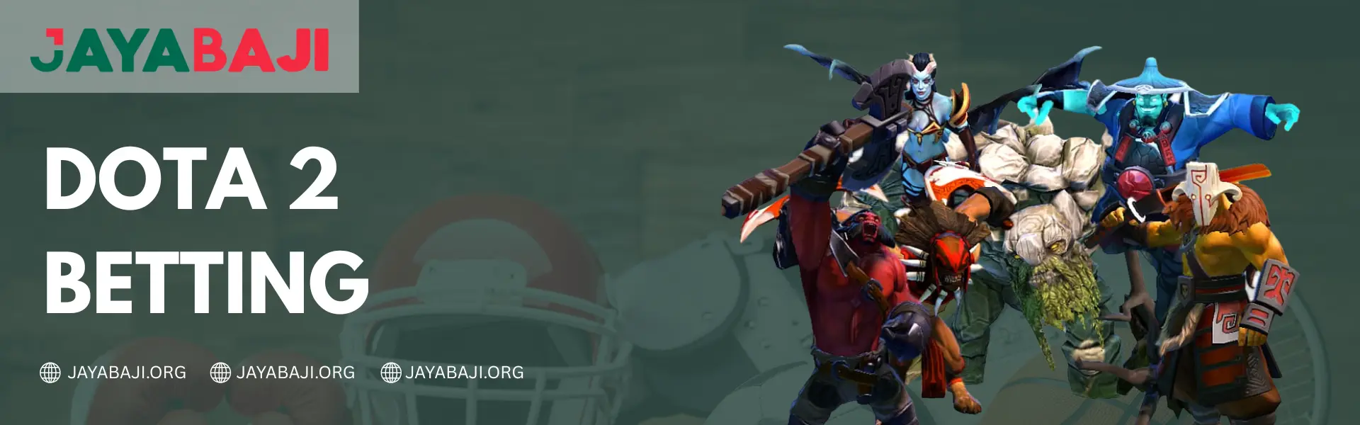 Dota 2 Betting at JAYABAJI in Nepal 2026 - INT and Major