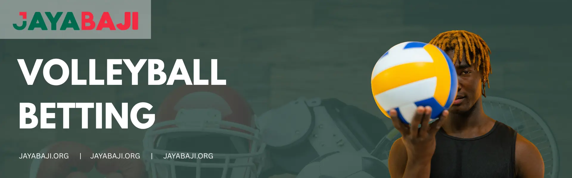 Volleyball Betting Nepal 2025 - JAYABAJI Sportsbook