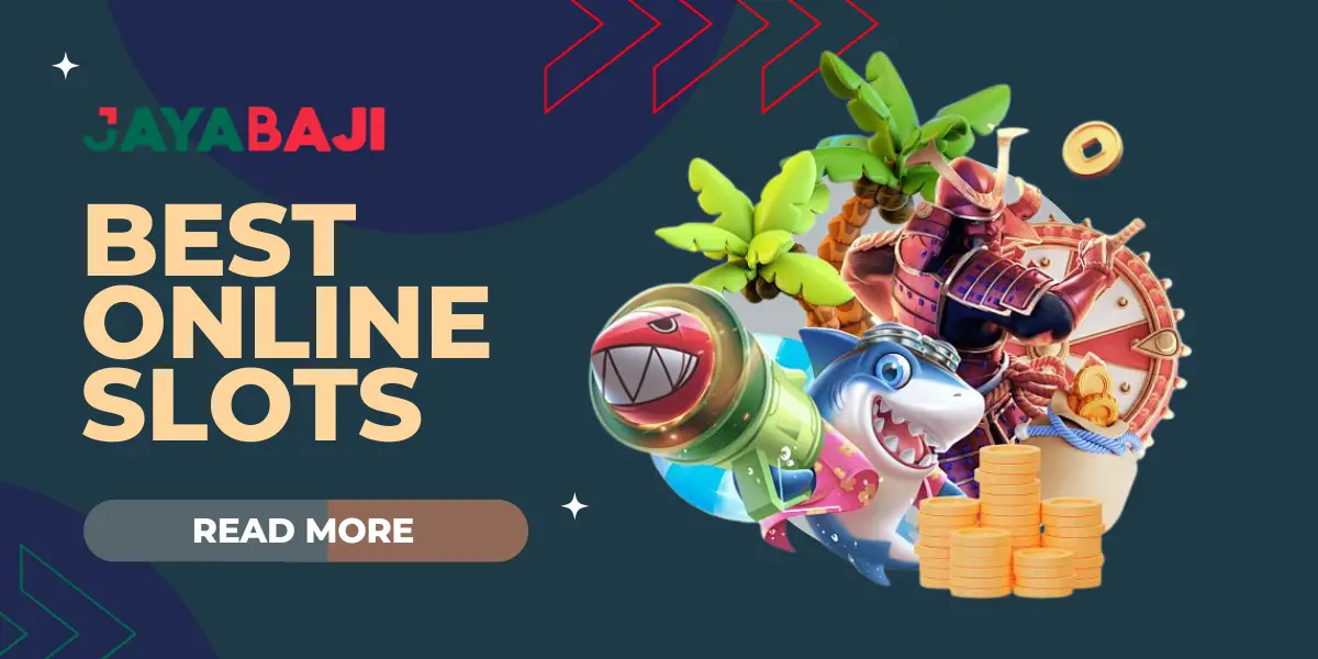 Best Online Slots - Play Online Slots Real Money